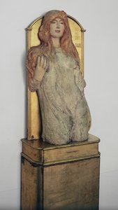 Vivien, from Alfred, Lord Tennyson